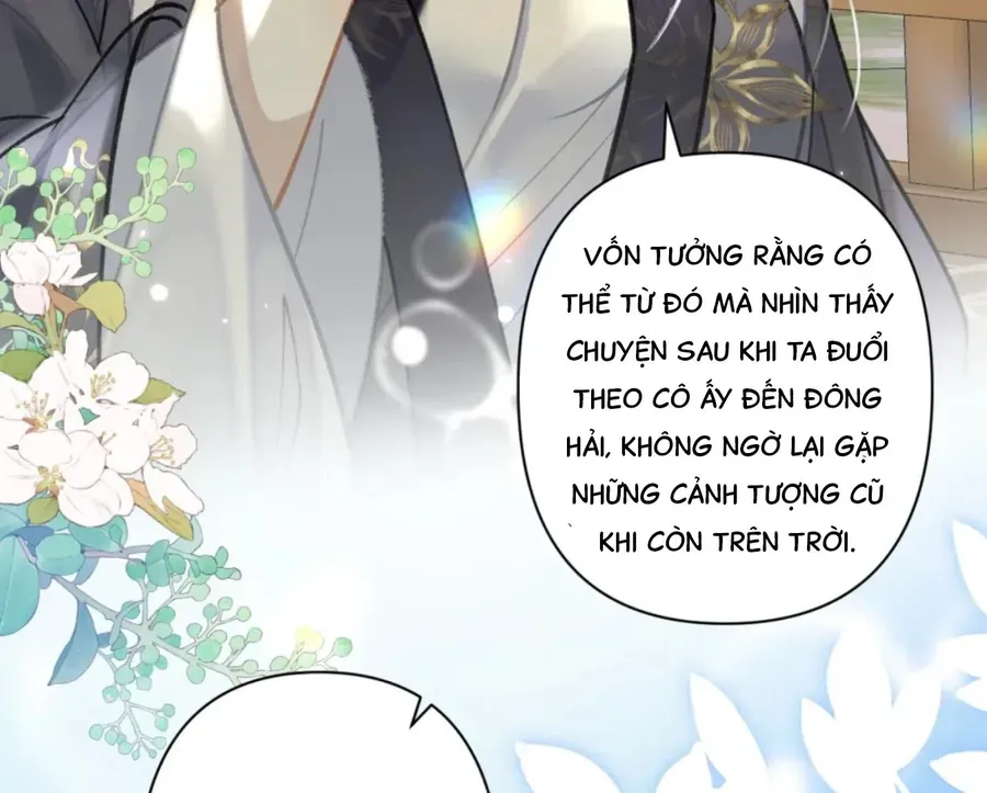 Đến Đông Hải Tìm Mỹ Nhân Chap 55 - Next Chap 56