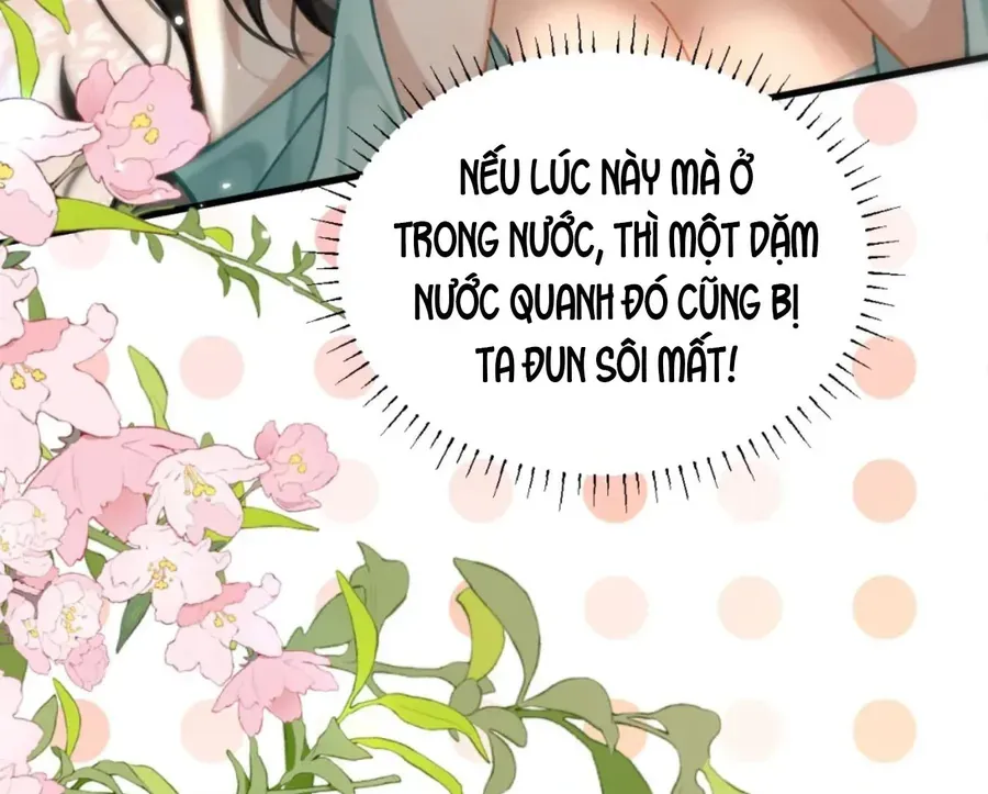 Đến Đông Hải Tìm Mỹ Nhân Chap 55 - Next Chap 56