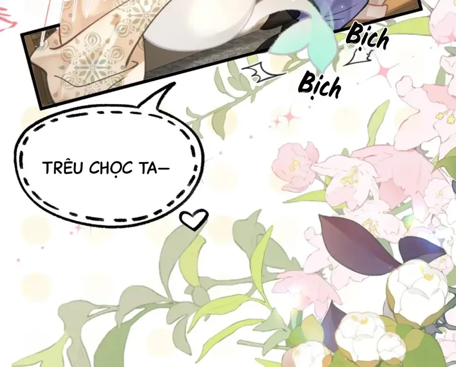 Đến Đông Hải Tìm Mỹ Nhân Chap 55 - Next Chap 56