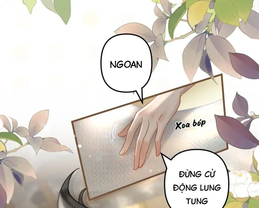 Đến Đông Hải Tìm Mỹ Nhân Chap 55 - Next Chap 56