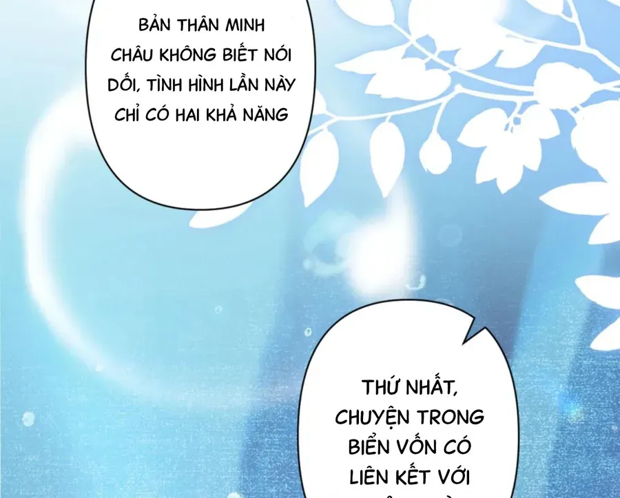 Đến Đông Hải Tìm Mỹ Nhân Chap 55 - Next Chap 56
