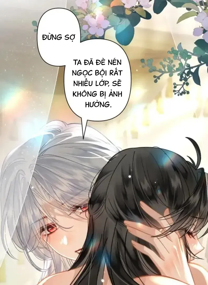 Đến Đông Hải Tìm Mỹ Nhân Chap 56 - Next Chap 57