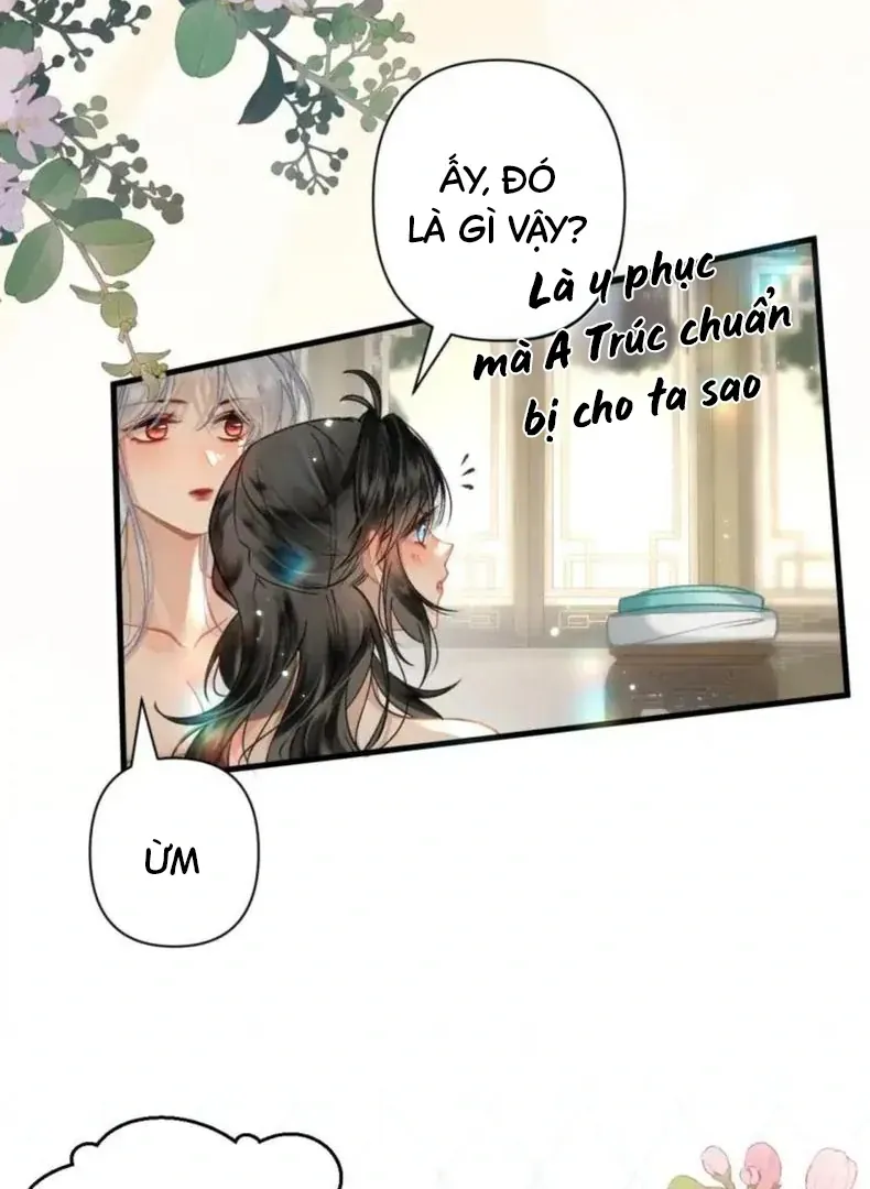 Đến Đông Hải Tìm Mỹ Nhân Chap 56 - Next Chap 57