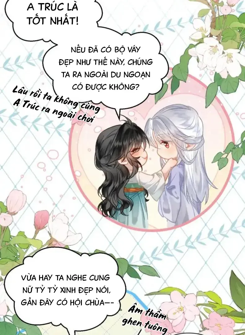 Đến Đông Hải Tìm Mỹ Nhân Chap 56 - Next Chap 57