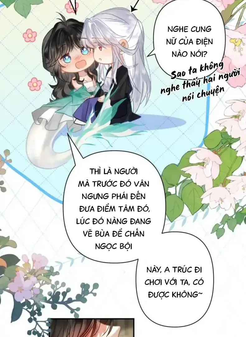 Đến Đông Hải Tìm Mỹ Nhân Chap 56 - Next Chap 57