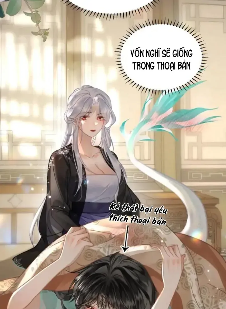 Đến Đông Hải Tìm Mỹ Nhân Chap 56 - Next Chap 57