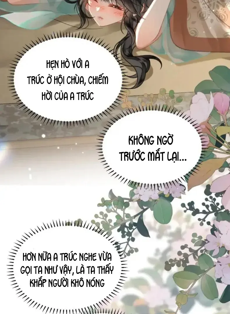 Đến Đông Hải Tìm Mỹ Nhân Chap 56 - Next Chap 57