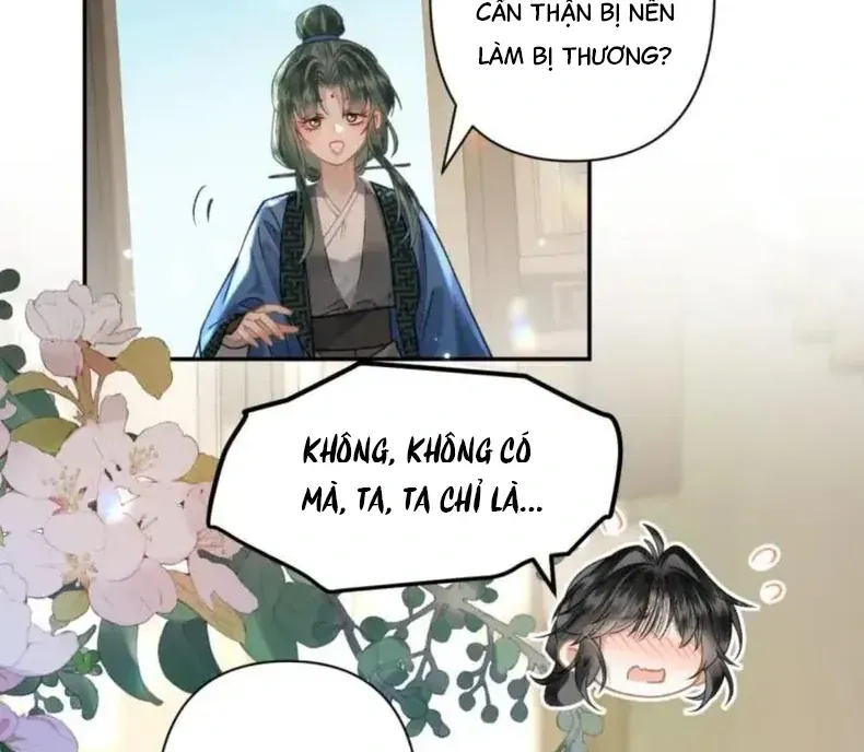 Đến Đông Hải Tìm Mỹ Nhân Chap 56 - Next Chap 57