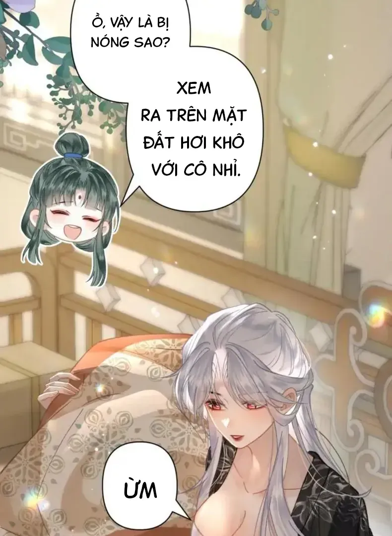 Đến Đông Hải Tìm Mỹ Nhân Chap 56 - Next Chap 57