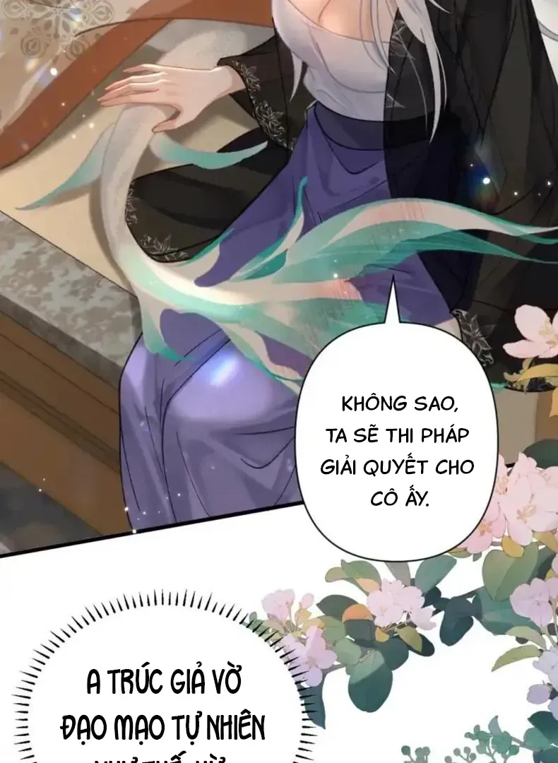 Đến Đông Hải Tìm Mỹ Nhân Chap 56 - Next Chap 57