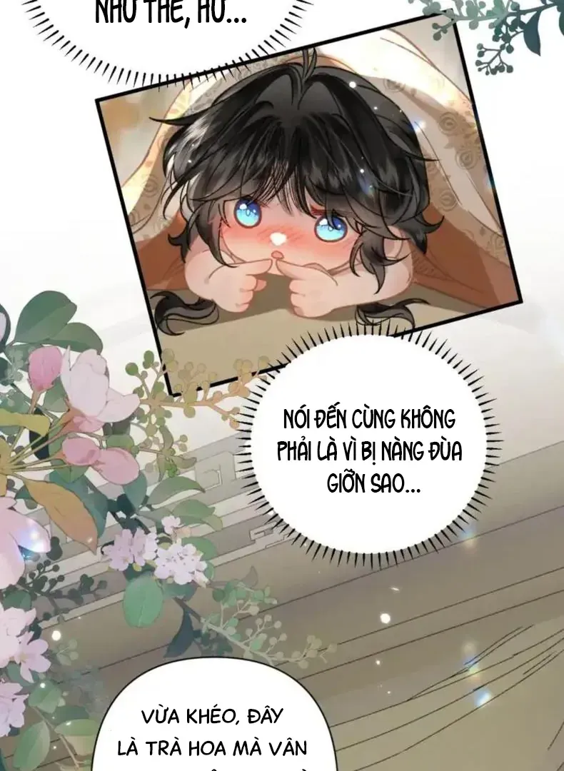 Đến Đông Hải Tìm Mỹ Nhân Chap 56 - Next Chap 57