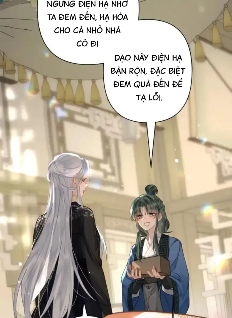 Đến Đông Hải Tìm Mỹ Nhân Chap 56 - Next Chap 57