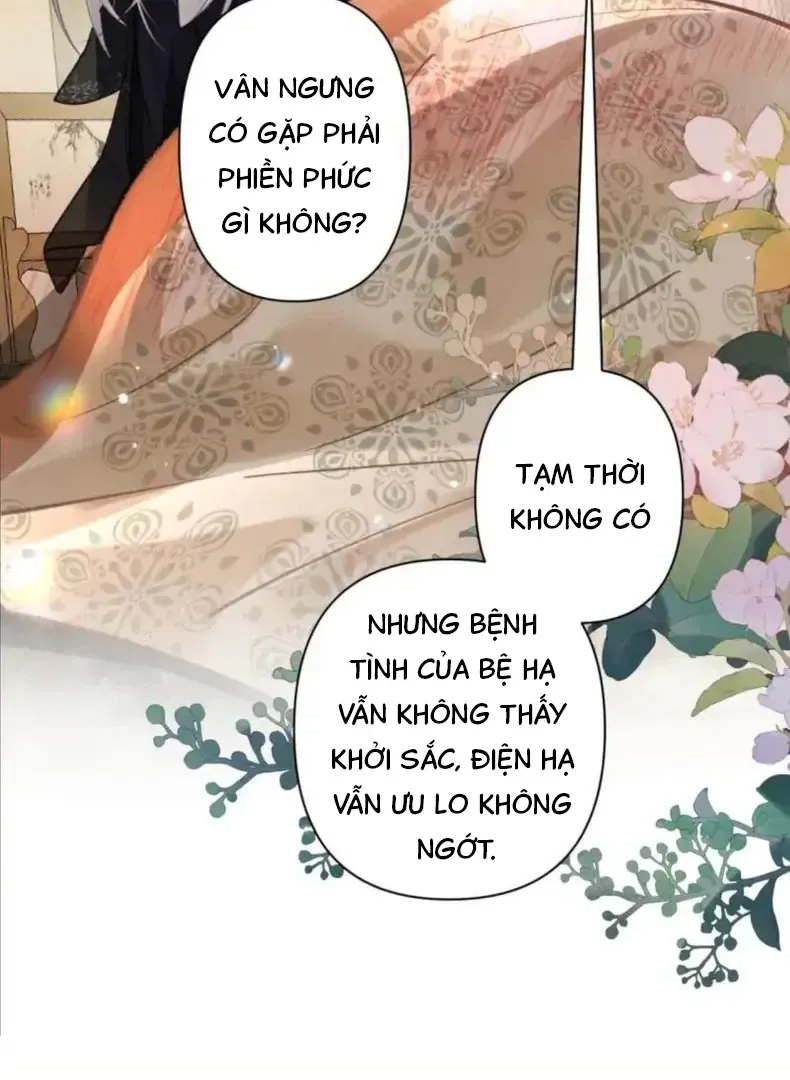 Đến Đông Hải Tìm Mỹ Nhân Chap 56 - Next Chap 57
