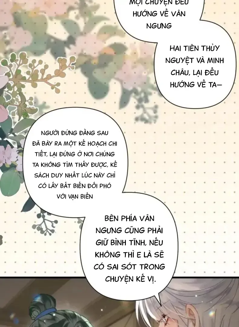 Đến Đông Hải Tìm Mỹ Nhân Chap 56 - Next Chap 57