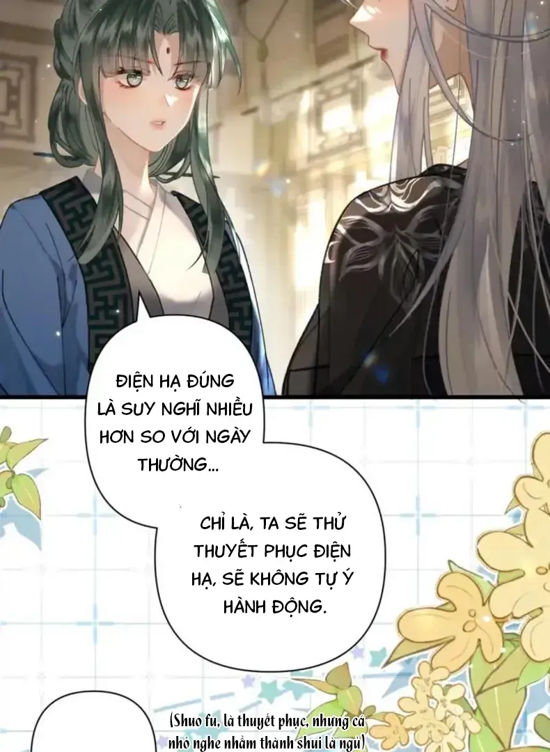 Đến Đông Hải Tìm Mỹ Nhân Chap 56 - Next Chap 57