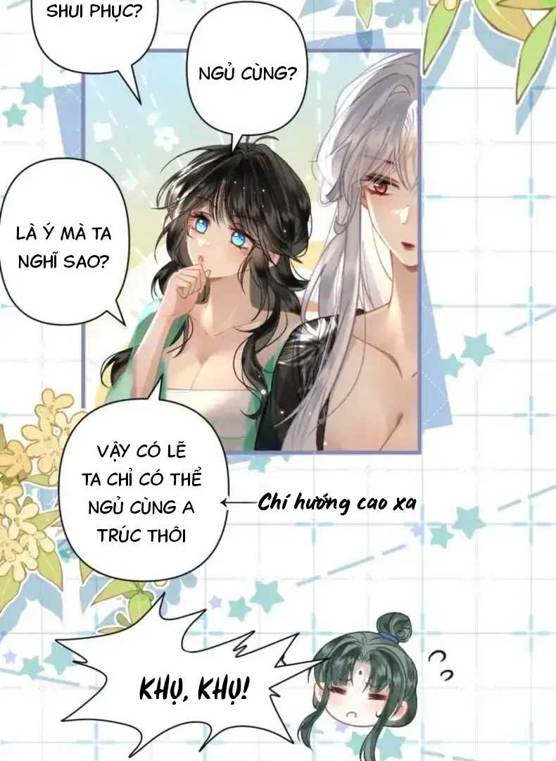 Đến Đông Hải Tìm Mỹ Nhân Chap 56 - Next Chap 57