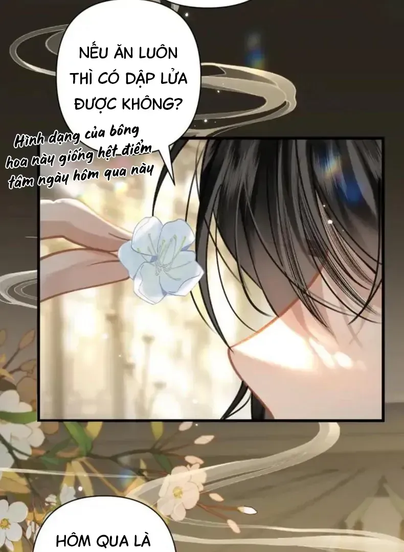 Đến Đông Hải Tìm Mỹ Nhân Chap 56 - Next Chap 57