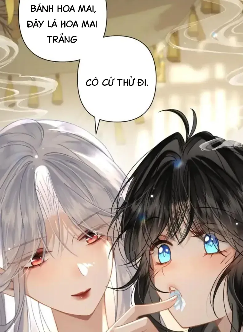 Đến Đông Hải Tìm Mỹ Nhân Chap 56 - Next Chap 57