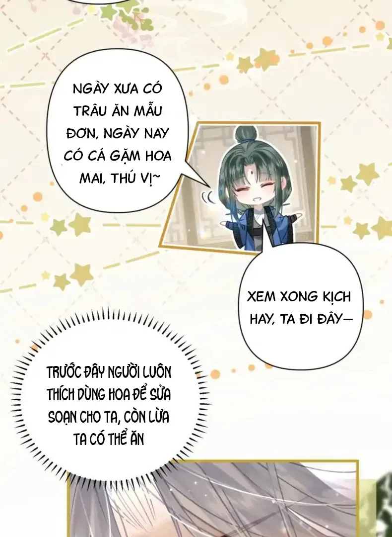 Đến Đông Hải Tìm Mỹ Nhân Chap 56 - Next Chap 57