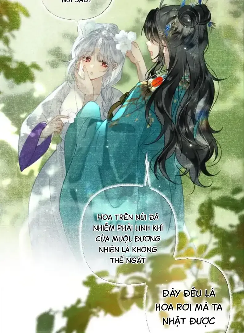 Đến Đông Hải Tìm Mỹ Nhân Chap 56 - Next Chap 57