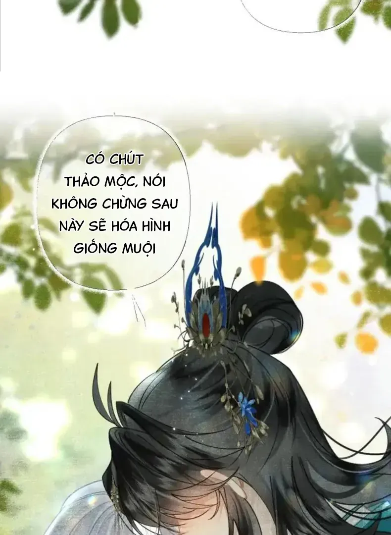 Đến Đông Hải Tìm Mỹ Nhân Chap 56 - Next Chap 57