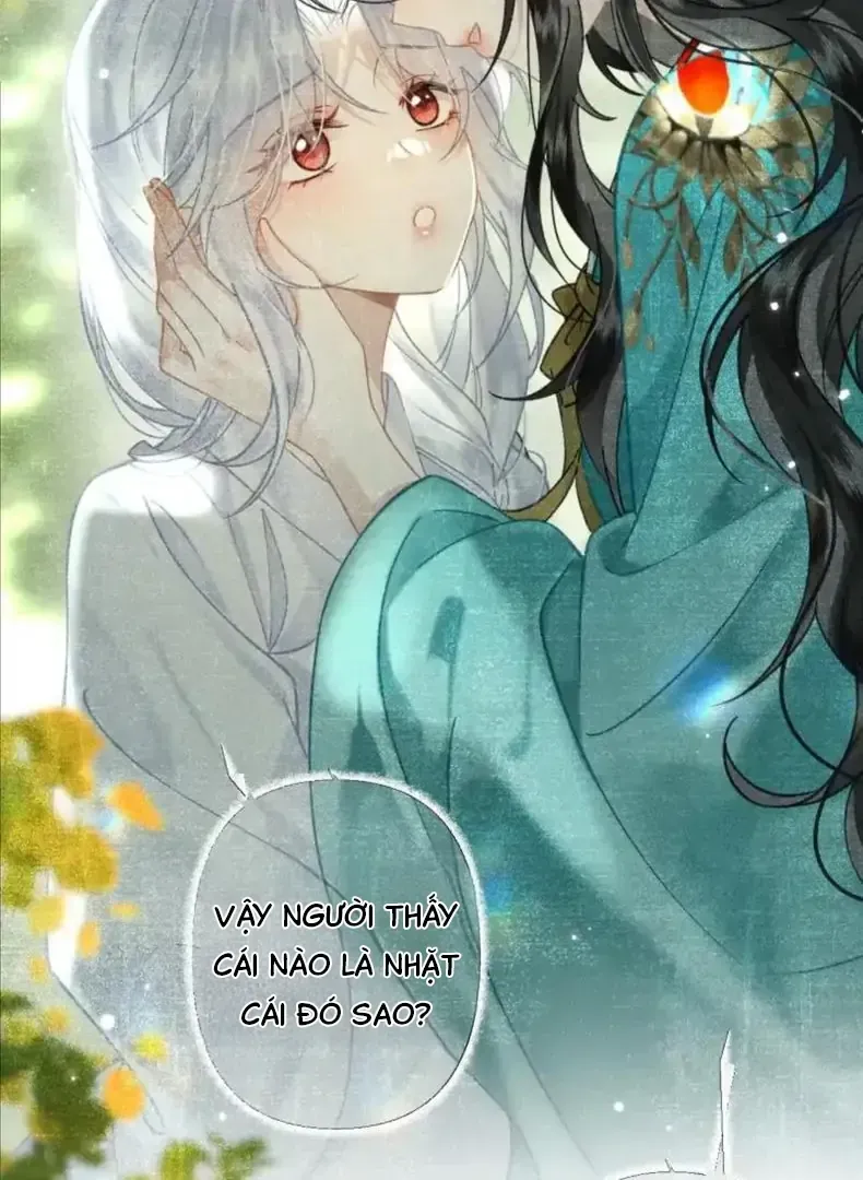 Đến Đông Hải Tìm Mỹ Nhân Chap 56 - Next Chap 57