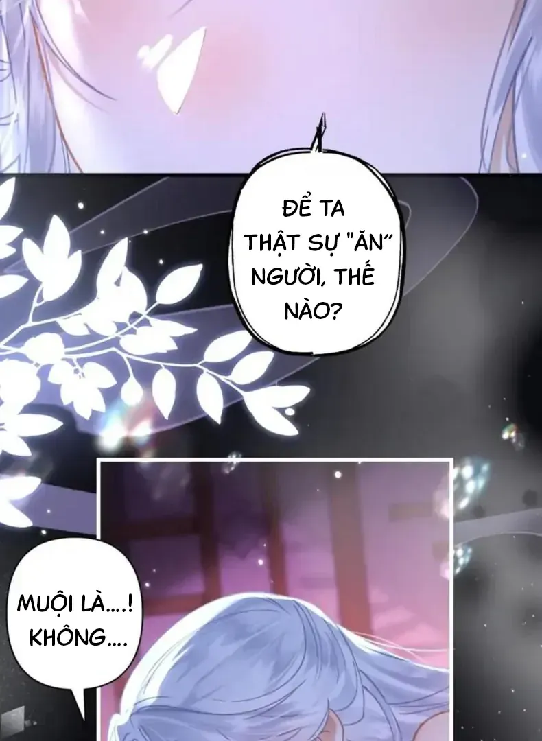 Đến Đông Hải Tìm Mỹ Nhân Chap 56 - Next Chap 57