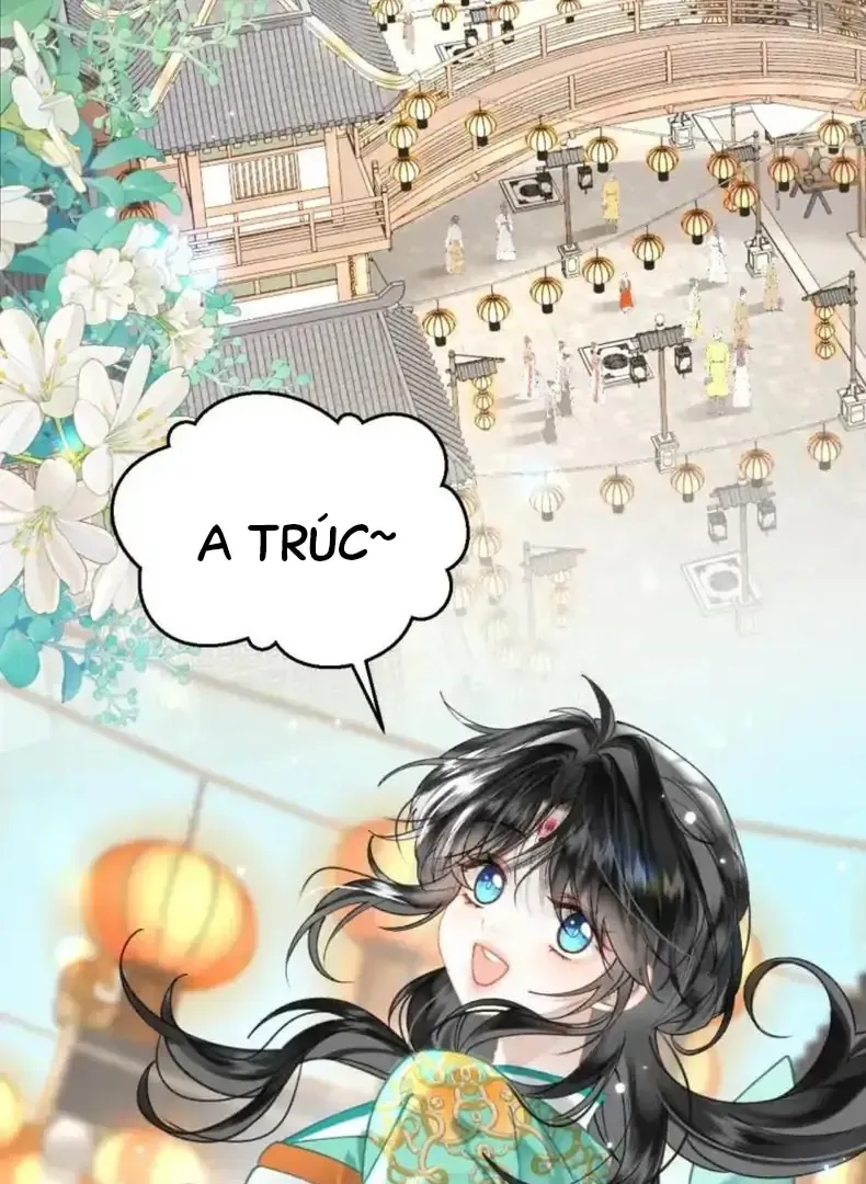 Đến Đông Hải Tìm Mỹ Nhân Chap 56 - Next Chap 57