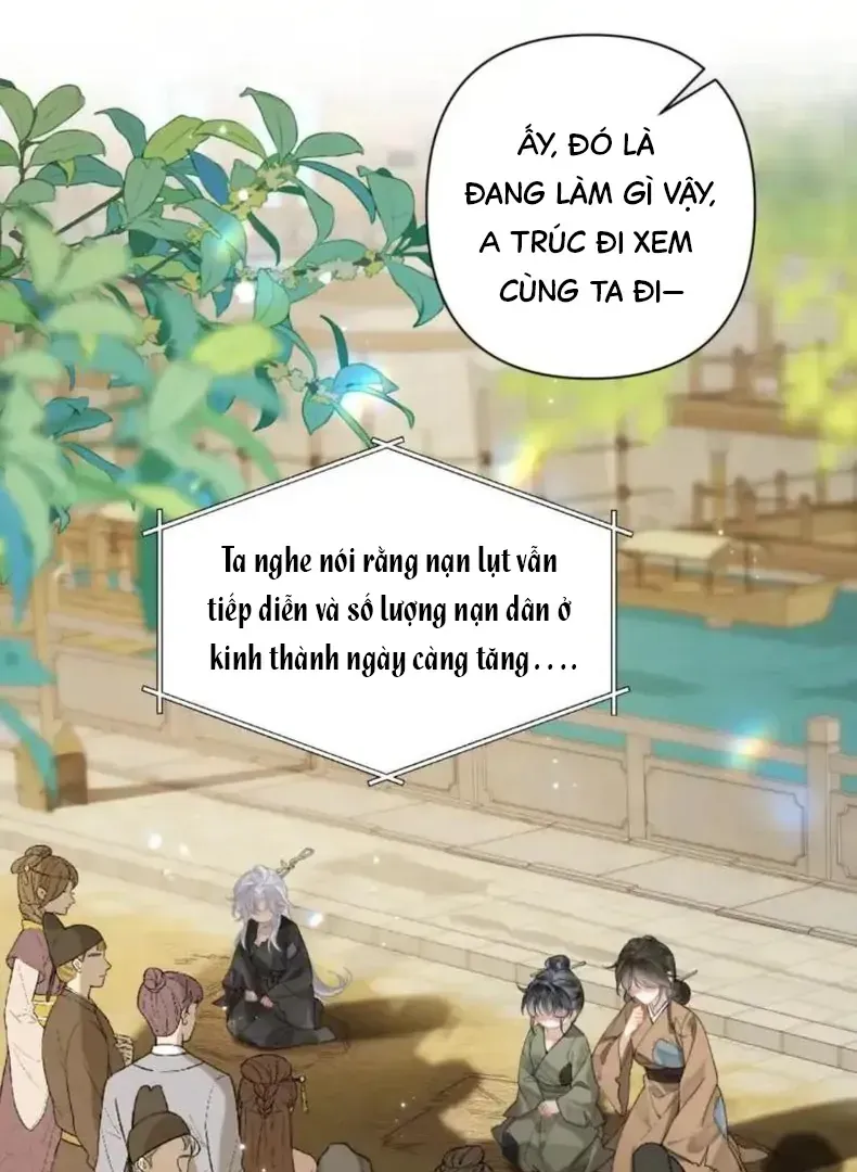 Đến Đông Hải Tìm Mỹ Nhân Chap 56 - Next Chap 57