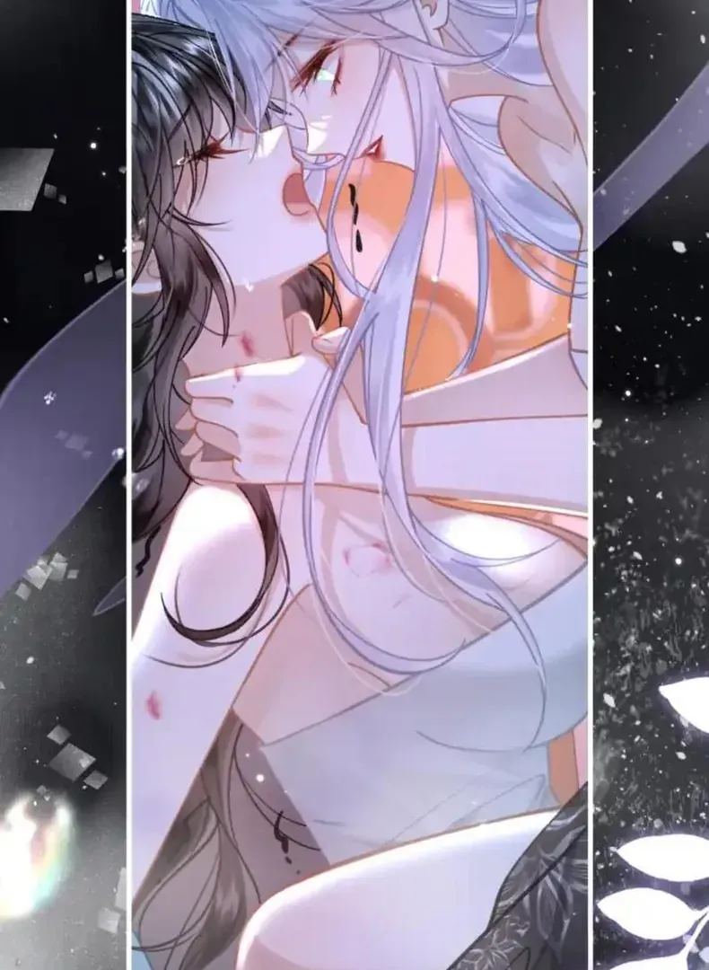 Đến Đông Hải Tìm Mỹ Nhân Chap 56 - Next Chap 57