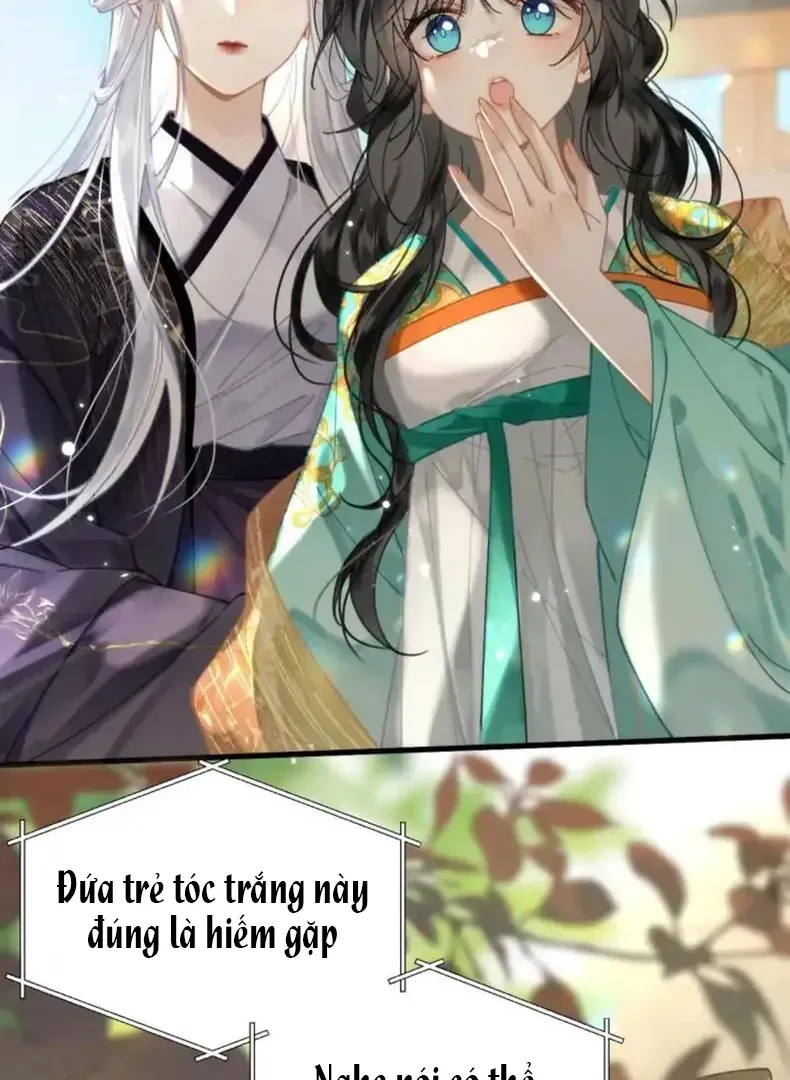 Đến Đông Hải Tìm Mỹ Nhân Chap 56 - Next Chap 57