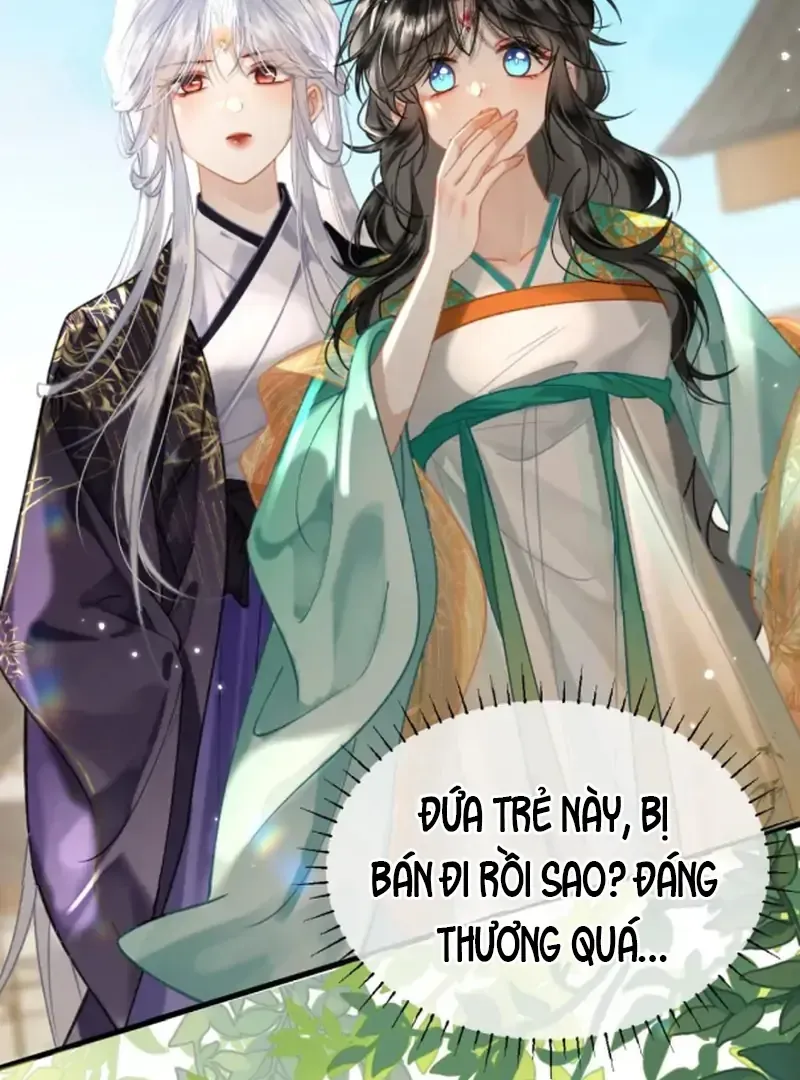 Đến Đông Hải Tìm Mỹ Nhân Chap 57 - Next Chap 58