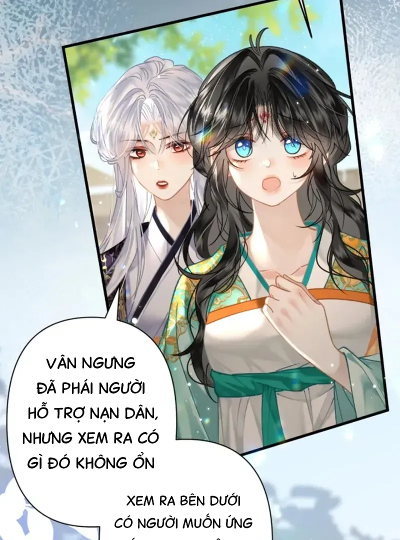 Đến Đông Hải Tìm Mỹ Nhân Chap 57 - Next Chap 58