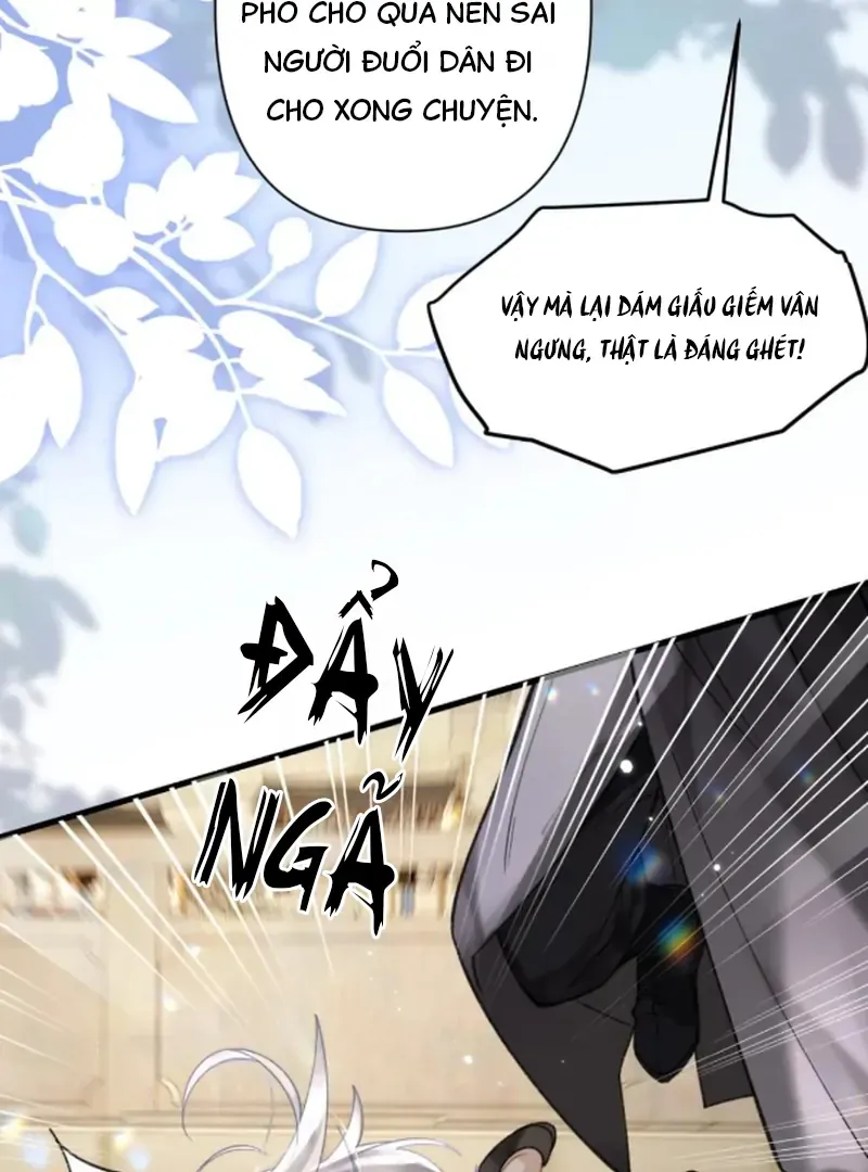 Đến Đông Hải Tìm Mỹ Nhân Chap 57 - Next Chap 58