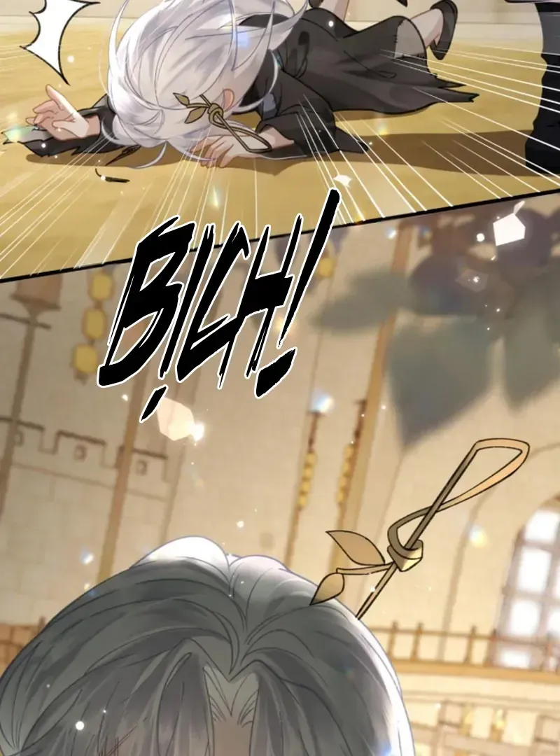 Đến Đông Hải Tìm Mỹ Nhân Chap 57 - Next Chap 58