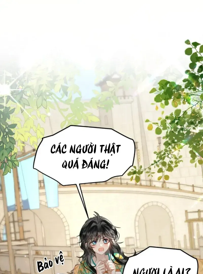 Đến Đông Hải Tìm Mỹ Nhân Chap 57 - Next Chap 58