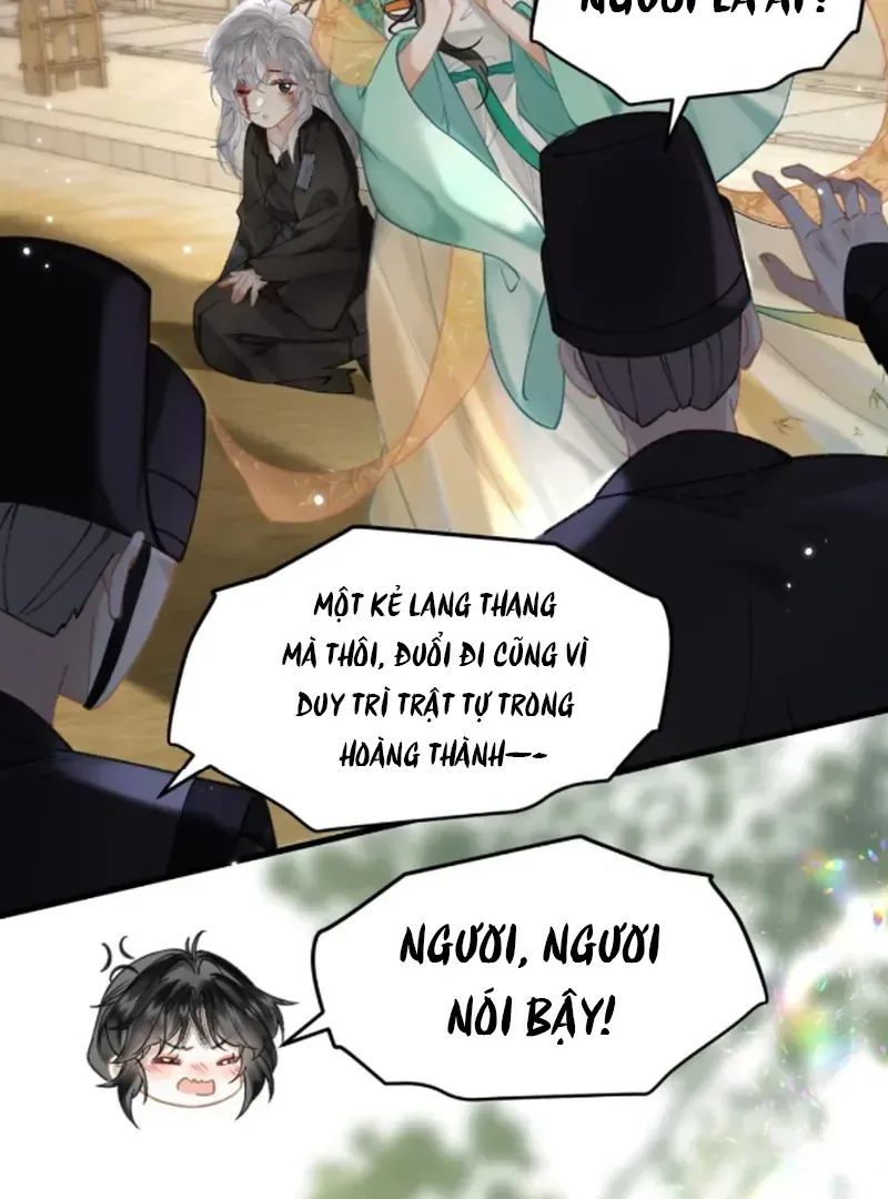 Đến Đông Hải Tìm Mỹ Nhân Chap 57 - Next Chap 58