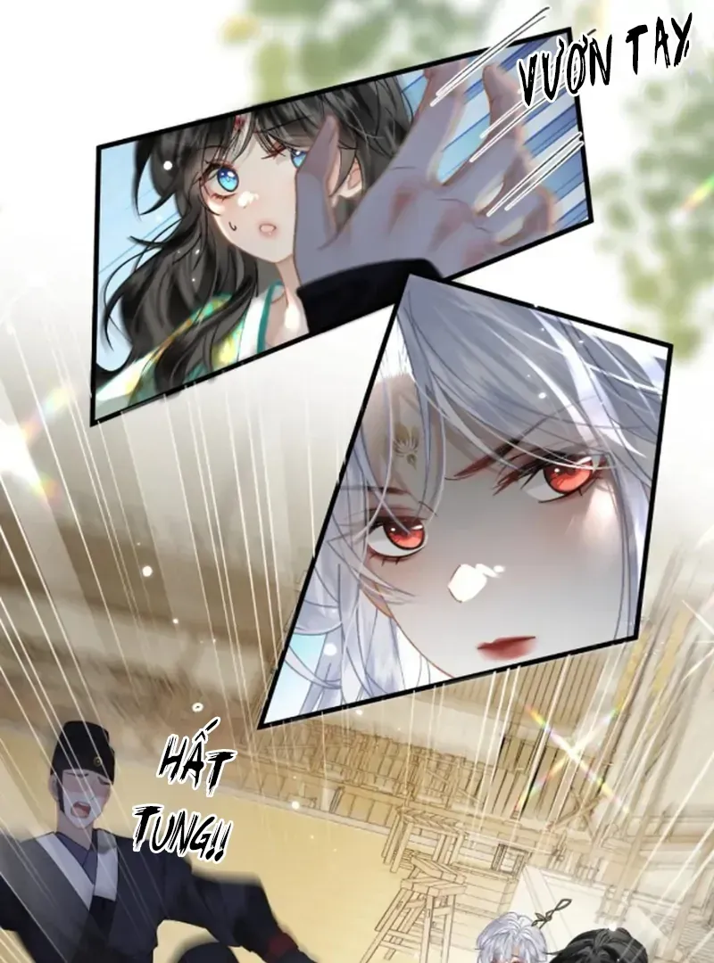 Đến Đông Hải Tìm Mỹ Nhân Chap 57 - Next Chap 58