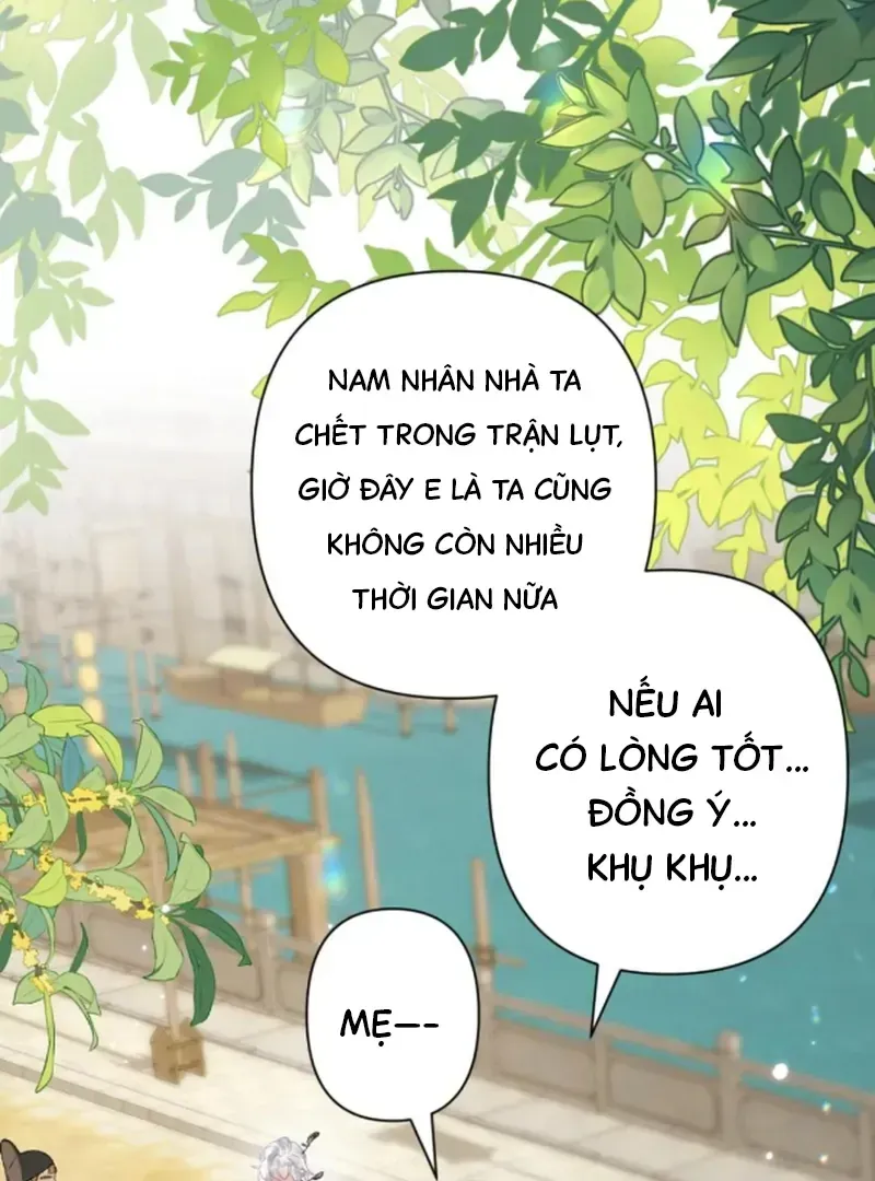 Đến Đông Hải Tìm Mỹ Nhân Chap 57 - Next Chap 58