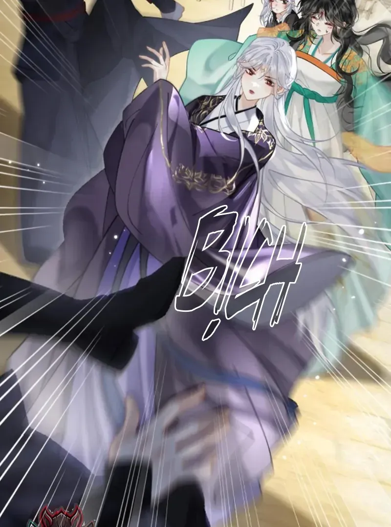 Đến Đông Hải Tìm Mỹ Nhân Chap 57 - Next Chap 58