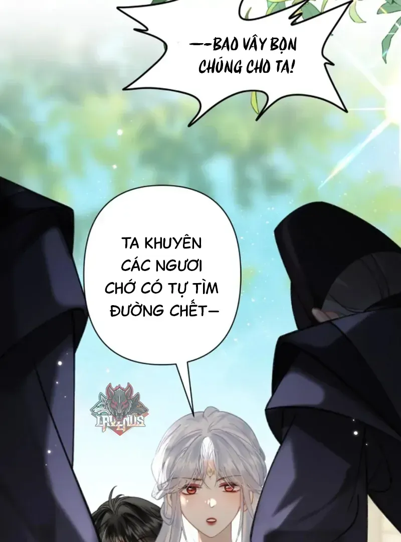Đến Đông Hải Tìm Mỹ Nhân Chap 57 - Next Chap 58