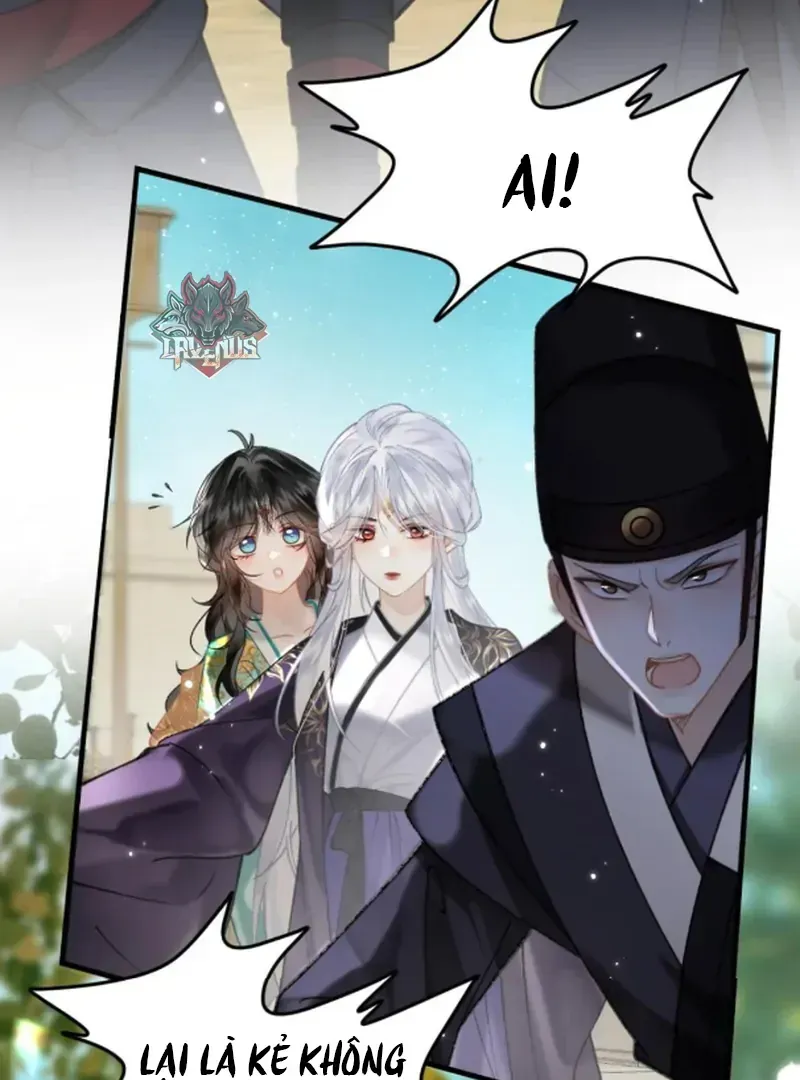 Đến Đông Hải Tìm Mỹ Nhân Chap 57 - Next Chap 58