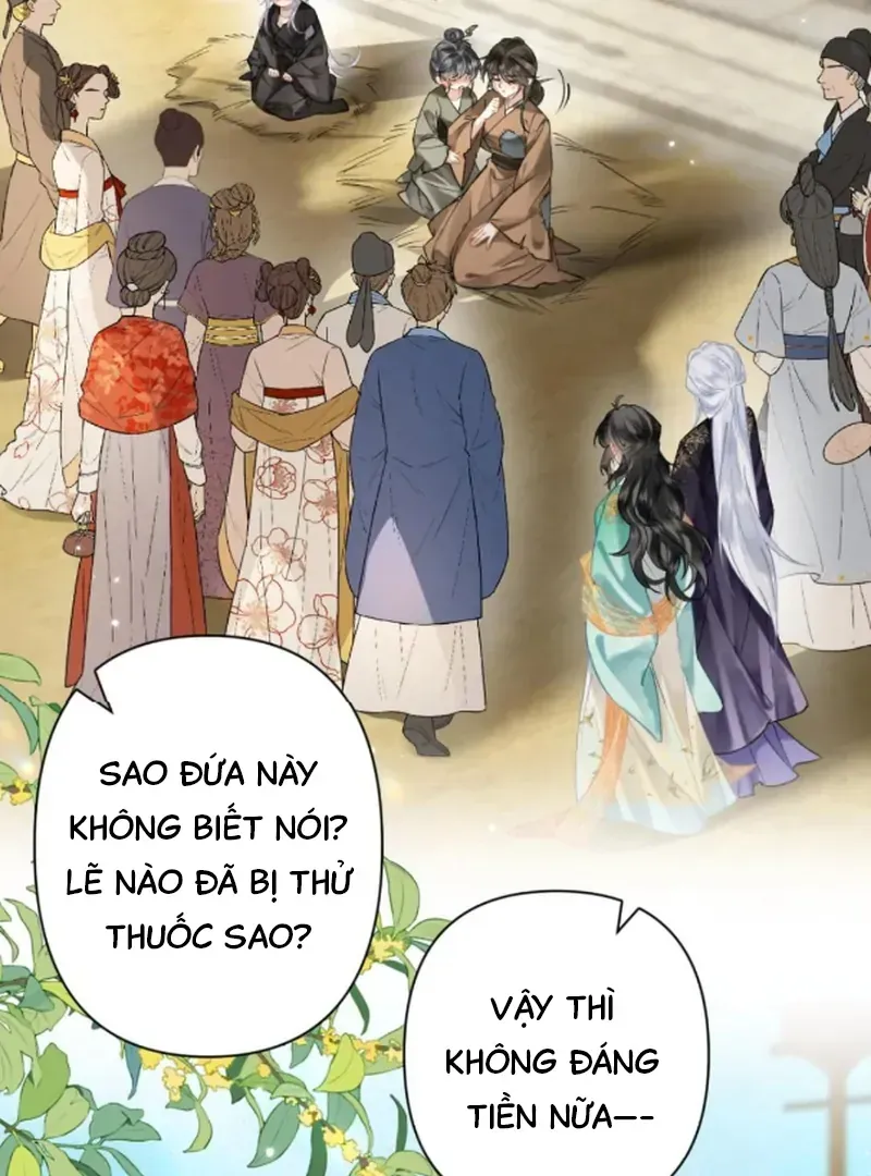 Đến Đông Hải Tìm Mỹ Nhân Chap 57 - Next Chap 58