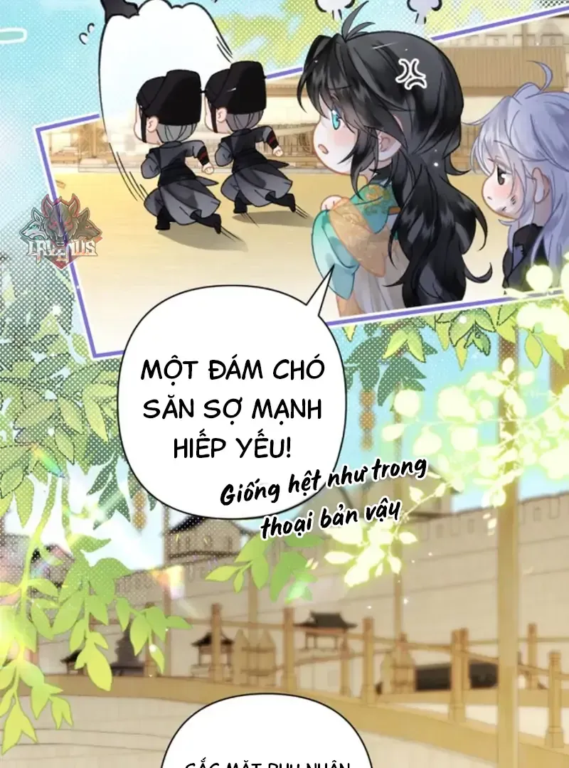 Đến Đông Hải Tìm Mỹ Nhân Chap 57 - Next Chap 58