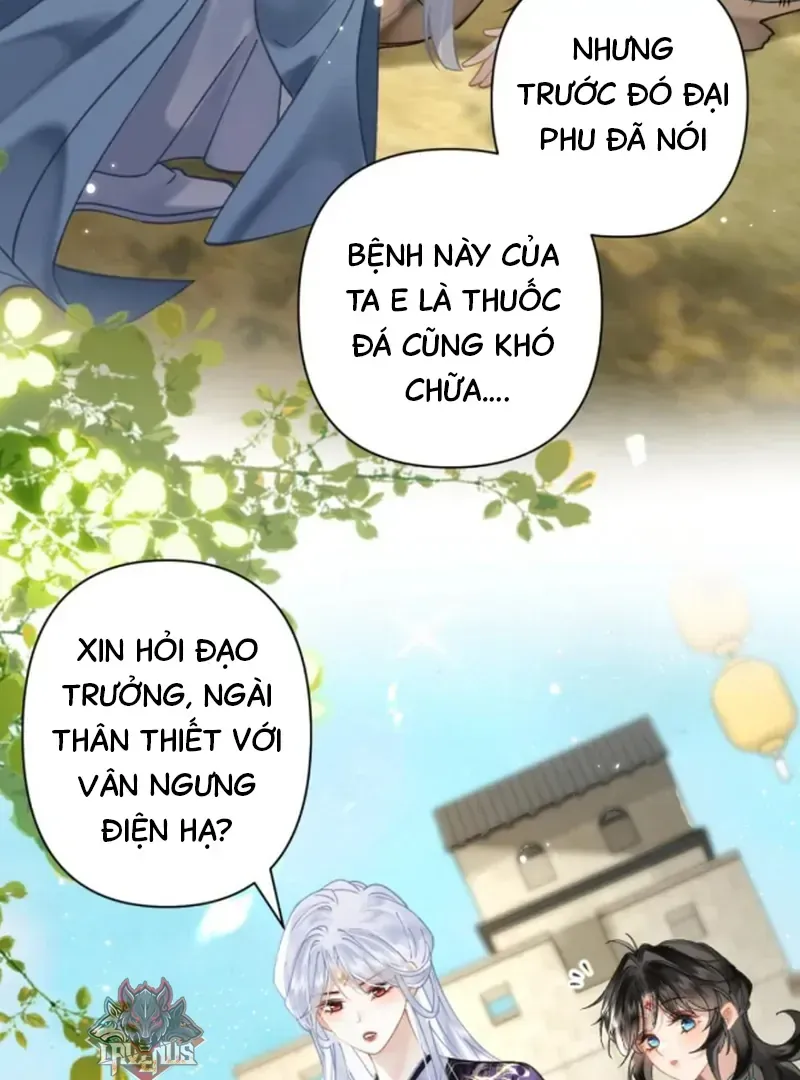 Đến Đông Hải Tìm Mỹ Nhân Chap 57 - Next Chap 58