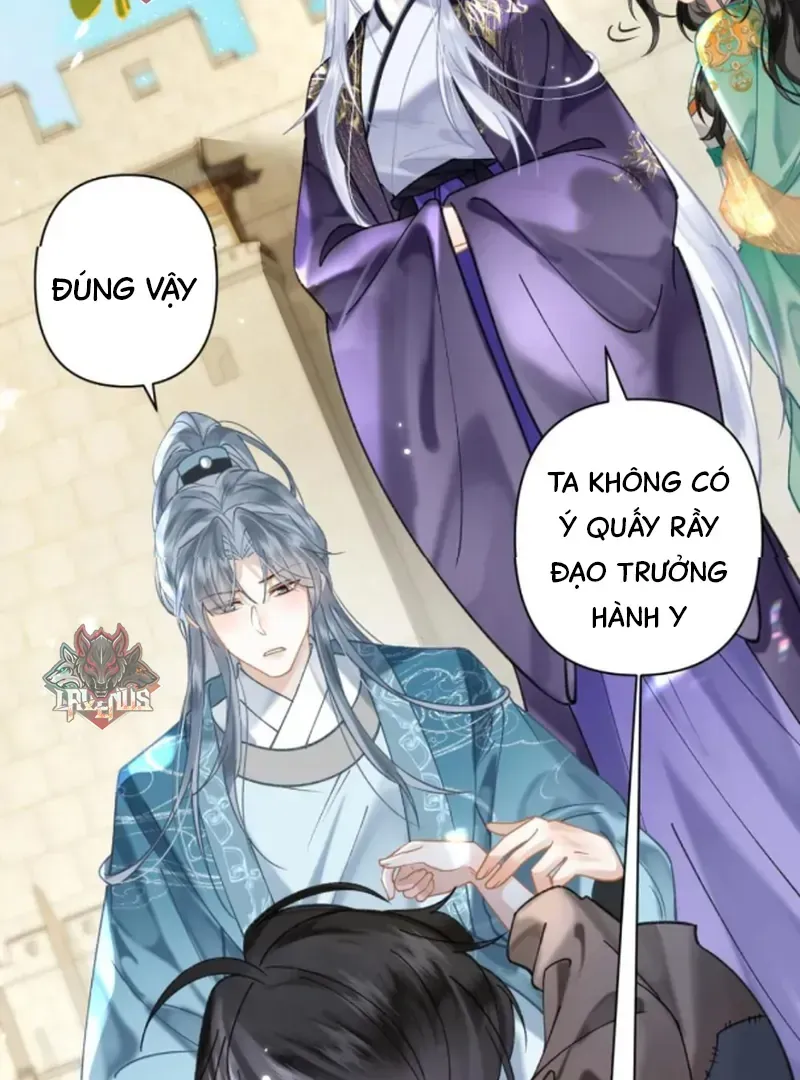 Đến Đông Hải Tìm Mỹ Nhân Chap 57 - Next Chap 58