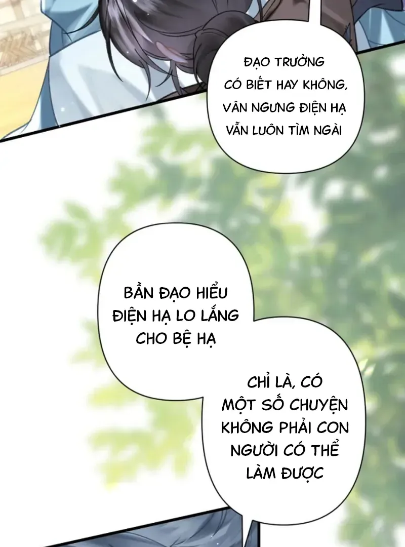 Đến Đông Hải Tìm Mỹ Nhân Chap 57 - Next Chap 58