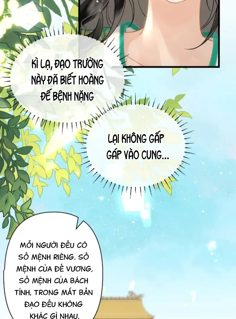 Đến Đông Hải Tìm Mỹ Nhân Chap 57 - Next Chap 58