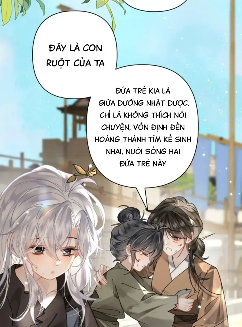 Đến Đông Hải Tìm Mỹ Nhân Chap 57 - Next Chap 58