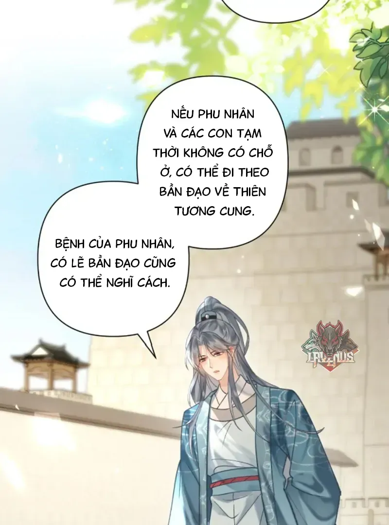 Đến Đông Hải Tìm Mỹ Nhân Chap 57 - Next Chap 58